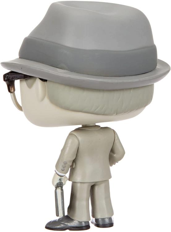 Funko Pop Wanda Vision- Vision 50S (714) Vinyl Figure Collectible Figurine