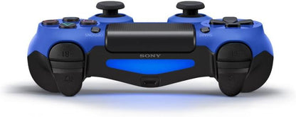 CONTROLLER SONY WIRELESS PS4 DUALSHOCK 4 PAD BLUE PLAYSTATION 4 V2 JOYSTICK