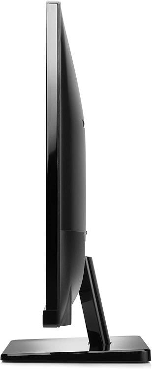 Hp Monitor Full HD 27" IPS LED Antireflex Schwarz | Integrierte Audio-Lautsprecher