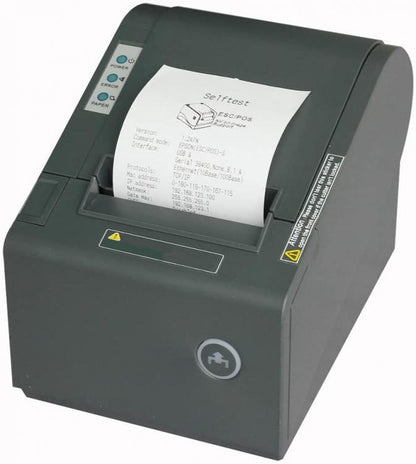 Gprinter Thermodrucker Gp-80250Ivn Ipos Belegdrucker Bondrucker
