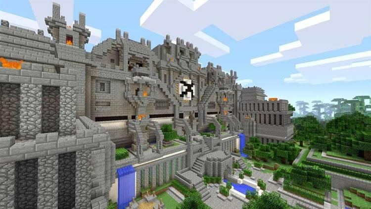 Minecraft + 3500 Minecoins Xbox Series X / One Gioco Italiano Starter Pack Ita