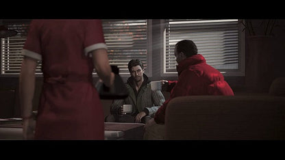 Alan Wake Remastered PS5 Videospiel Playstation 5 Deutsch Neues, versiegeltes Spiel