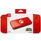 OFFICIAL NINTENDO SWITCH HORI SUPER MARIO METAL PROTECTIVE CASE RED