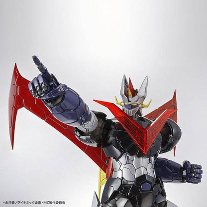 Bandai High Grade: Modelbausatz Great Mazinger Infinity Mazinga Ver 1/144Hg