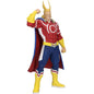 Banpresto My Hero Academia Dark All Might Movie You're Next 17cm Bandai Namco
