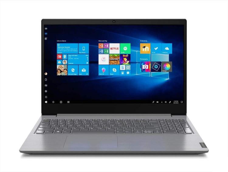 Lenovo V15-Ada Computer PC Laptop Notebook 15,6 AMD RAM 4GB SSD 256GB Freedos