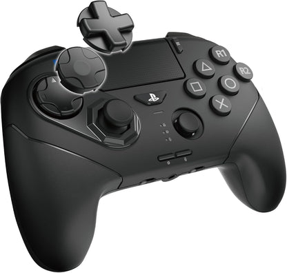Hori Controller Arcade Fighting Commander Octa Pro Wireless Ufficiale PS5 PS4 Pc