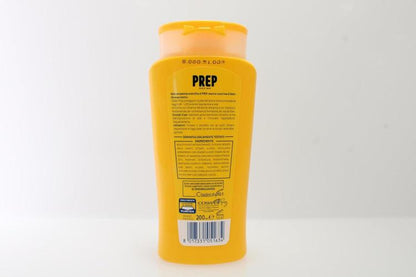 Prep - Dermoprotective Sun Milk SPF20 UVA UVB Sun Protection 200ml