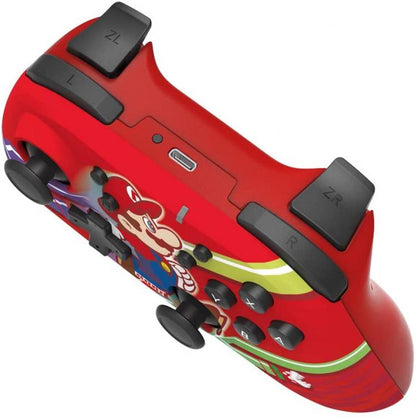 Hori Wireless Horipad Super Mario Bros Offizieller Controller für Nintendo Switch