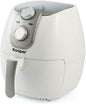 Kooper Ariosa Air Fryer 1500W 2.8L Non-Stick Anti-Scald White