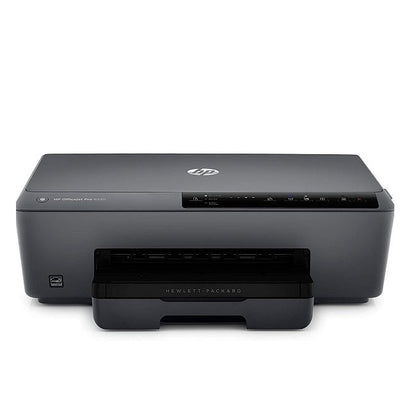 Hp Officejet Pro 6230 Eprinter Stampante, Display Led, Colore 600 X 1200 Dpi, A