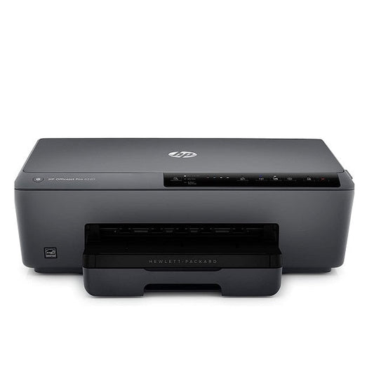 Hp Officejet Pro 6230 Eprinter Stampante, Display Led, Colore 600 X 1200 Dpi, A