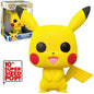 Funko Pop! Games Pokémon Pikachu (353) Figure 25cm Big Size Special Edition