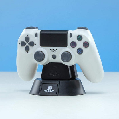 Paladone Lampe Dualshock Playstation 4 DS4 Controller Icon Light LED BDP