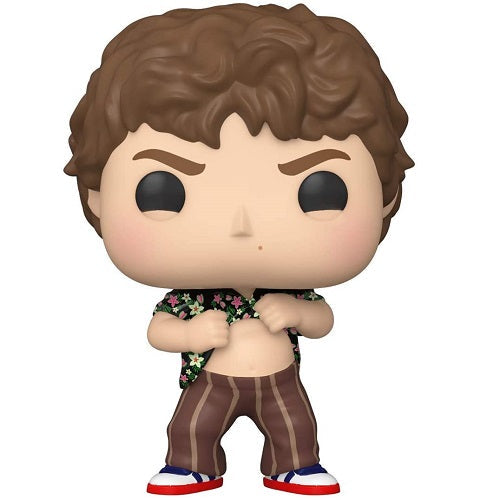 Funko Pop ! Movies The Goonies - (1066) Chunk Vinyl Statuetta Figure 9cm