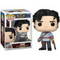 Funko Pop! Movies - Army Of Darkness (1880) Ash Williams Vinyl Figure 9cm Statue