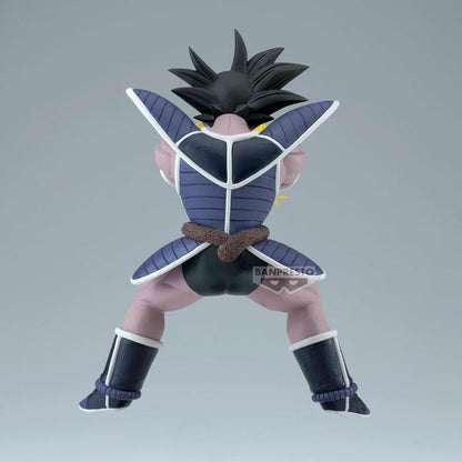 Banpresto - Dragon Ball Z Gxmateria Turles Figur 14cm Bandainamco