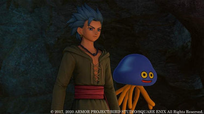 Dragon Quest XI – Streiter des Schicksals PS4 Spiel Deutsch Playstation 4 DE