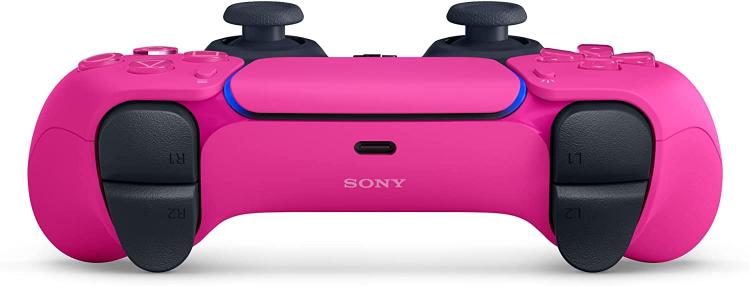 Sony Controller DualSense PlayStation 5 DualShock Pad PS5 Nova Pink