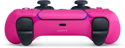 Sony Controller DualSense PlayStation 5 DualShock Pad PS5 Nova Pink