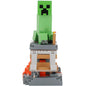 Cable Guys - (Creeper) Minecraft Charging Stand for Smartphone and Controller