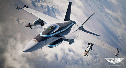 Ace Combat 7 Top Gun Maverick Edition Ps4 Gioco Italiano Playstation 4 Eu Nuovo