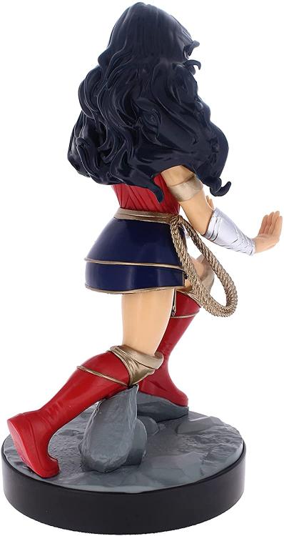 Cable Guys - DC (Wonder Woman) Handy- & Gamecontroller-Halter