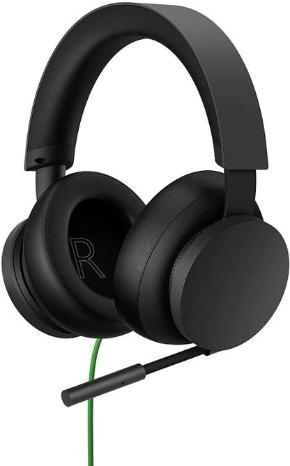 Microsoft Stereo-Headset für Xbox One Series X/S PC Win10 Gaming-Headset Mikrofon