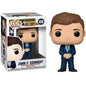 Funko Pop! Icons American History (46) - John F. Kennedy President USA Vinyl Figure 9cm