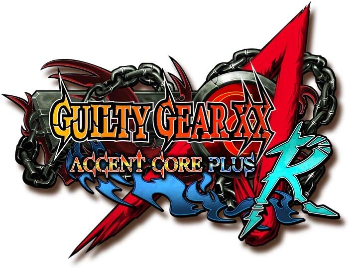 Guilty Gear 20th Anniversary Nintendo Switch Videospiel JP