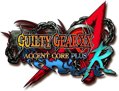 Guilty Gear 20th Anniversary Nintendo Switch Videospiel JP