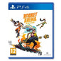 Rocket Arena Mythic Edition PS4 Italian Game PlayStation 4 Apex Fortnite Pal