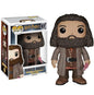 Funko Pop! Harry Potter - Rubeus Hagrid (07) Big Size Figure 15cm Movie Statue