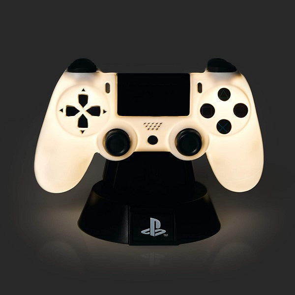 Paladone Lampe Dualshock Playstation 4 DS4 Controller Icon Light LED BDP