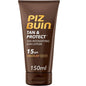 Piz Buin (Tan & Protect) Sun Lotion With Medium Protection 15 SPF Cream 150ml