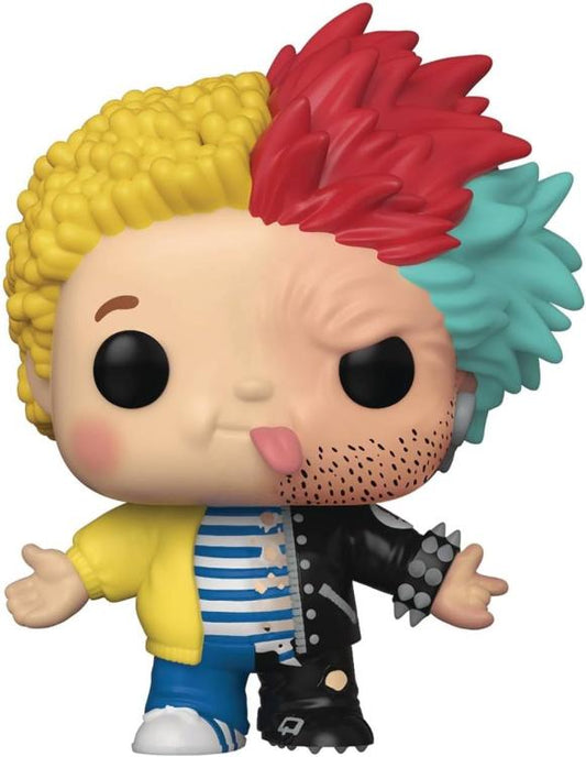 Funko Pop! Gpk - Garbage Pail Kids - (09) Split Kit Vinylfigur 9 cm