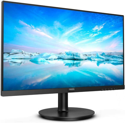 Philips Monitor 27" Full HD LED Gaming V Line Schwarz VGA HDMI 271V8LA Desktop PC