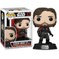 Funko Pop! Movies - Star Wars (782) Cassian Andor (Sienar Test Pilot) Vinyl 9cm