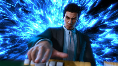 Like A Dragon Gaiden: The Man Who Erased His Name PS4 Eu Ita Sub Ita. Sigillato
