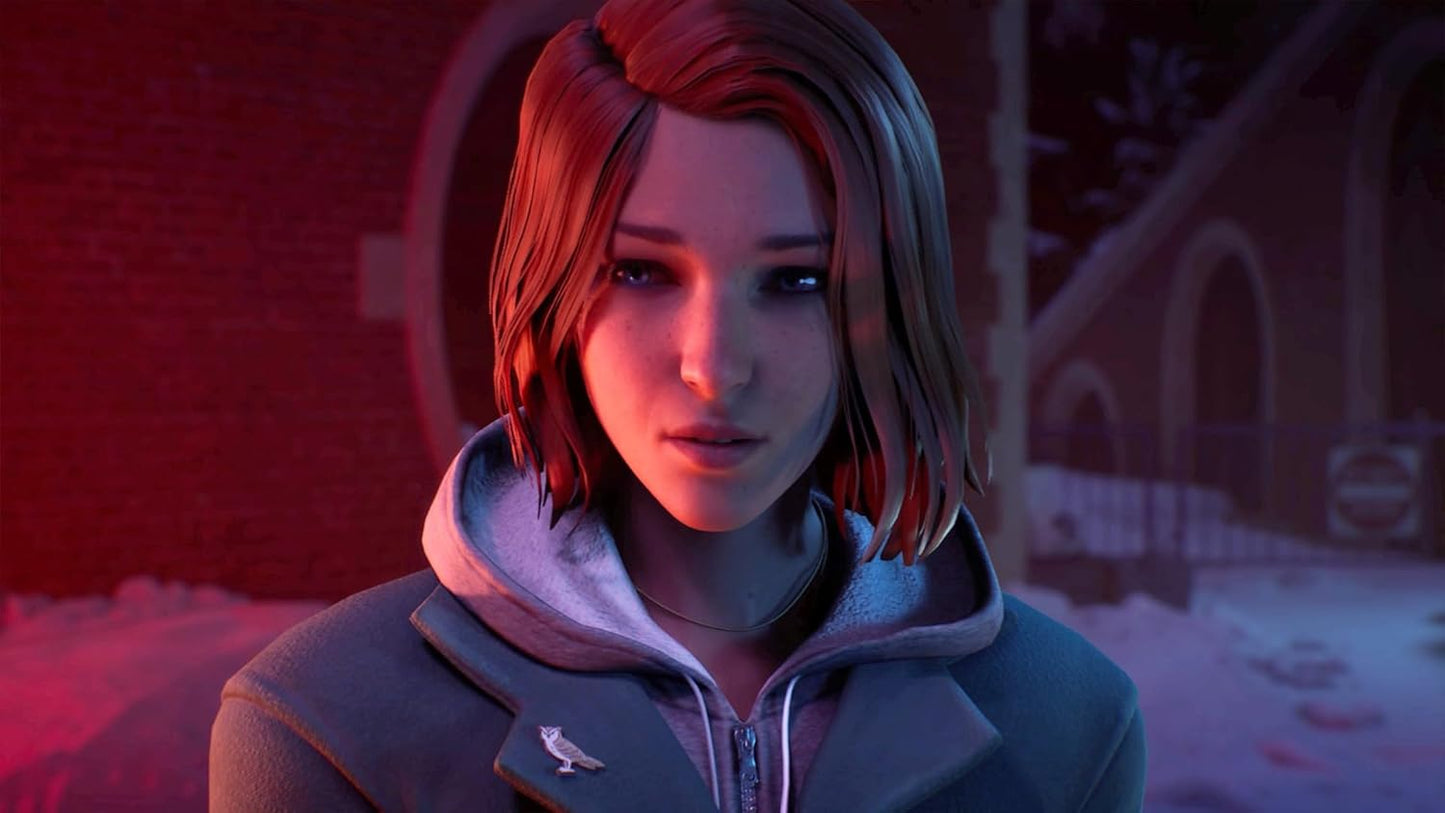Life Is Strange Collection Ps5 Gioco Italiano Playstation 5 Nuovo Collezione Pal