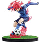 Bandai - Ichibansho Figure Hyoma Chigiri Figure with Blue Ball 14cm