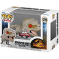 Funko Pop! Movies - Jurassic World Dominion (1219) Atrociraptor (Ghost) Special