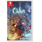 Oaken Video Game Nintendo Switch EU IT New Sealed Pegi 7 Red Art Games