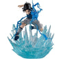 Banpresto Naruto Uchiha Sasuke - Combination Battle 12 cm