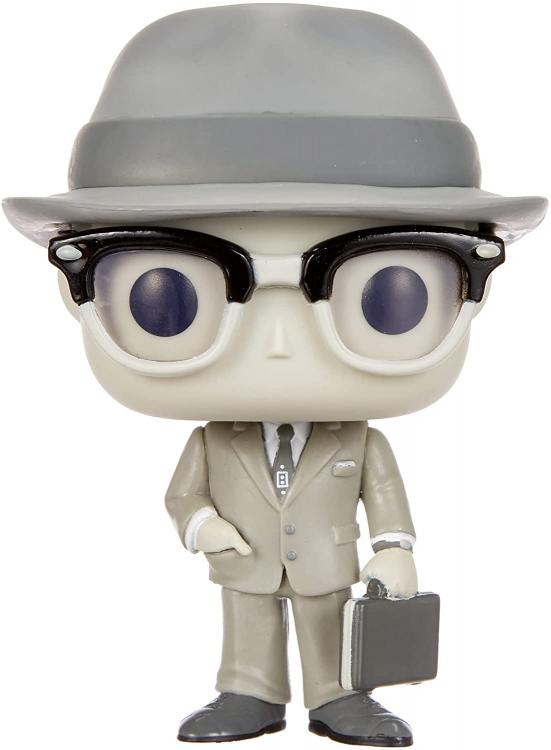 Funko Pop Wanda Vision- Vision 50S (714) Vinyl Figure Collectible Figurine