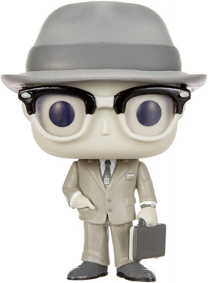 Funko Pop Wanda Vision- Vision 50S (714) Vinyl Figure Collectible Figurine