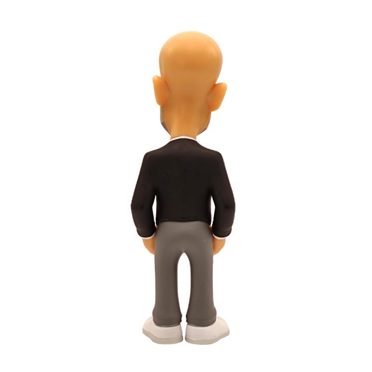 Minix Manchester City - Pep Guardiola (Football Star 134) Trainerfigur 9cm