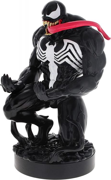 Cable Guys - (Venom) Marvel Smartphone Game Controller Ladeständer Figur