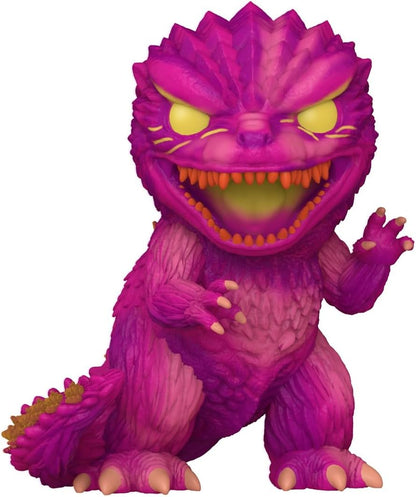 Funko Pop! Movies – Godzilla (1890) Godzilla Pink Vinyl-Figur 10 cm