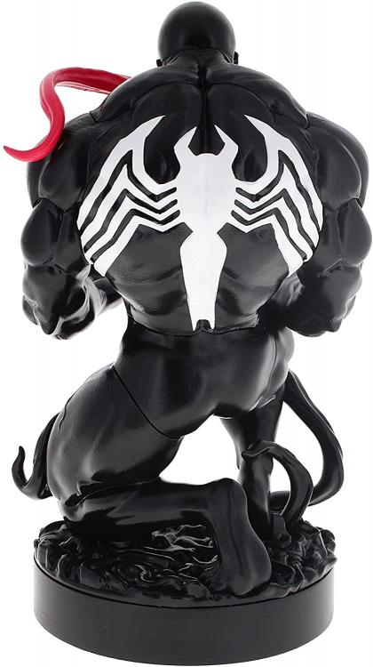 Cable Guys - (Venom) Marvel Smartphone Game Controller Ladeständer Figur